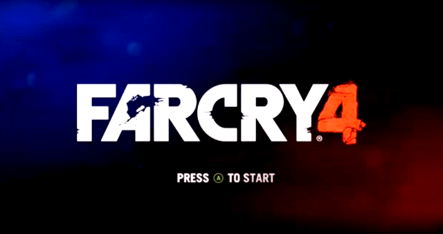 Far Cry 4 screenshot 2 for Xbox One